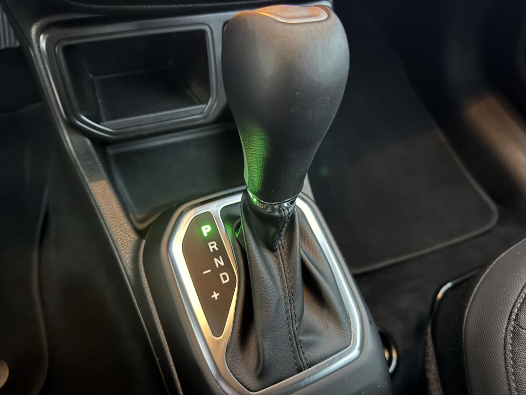 JEEP RENEGADE E-HYBRID 130 CH LIMITED 4X2