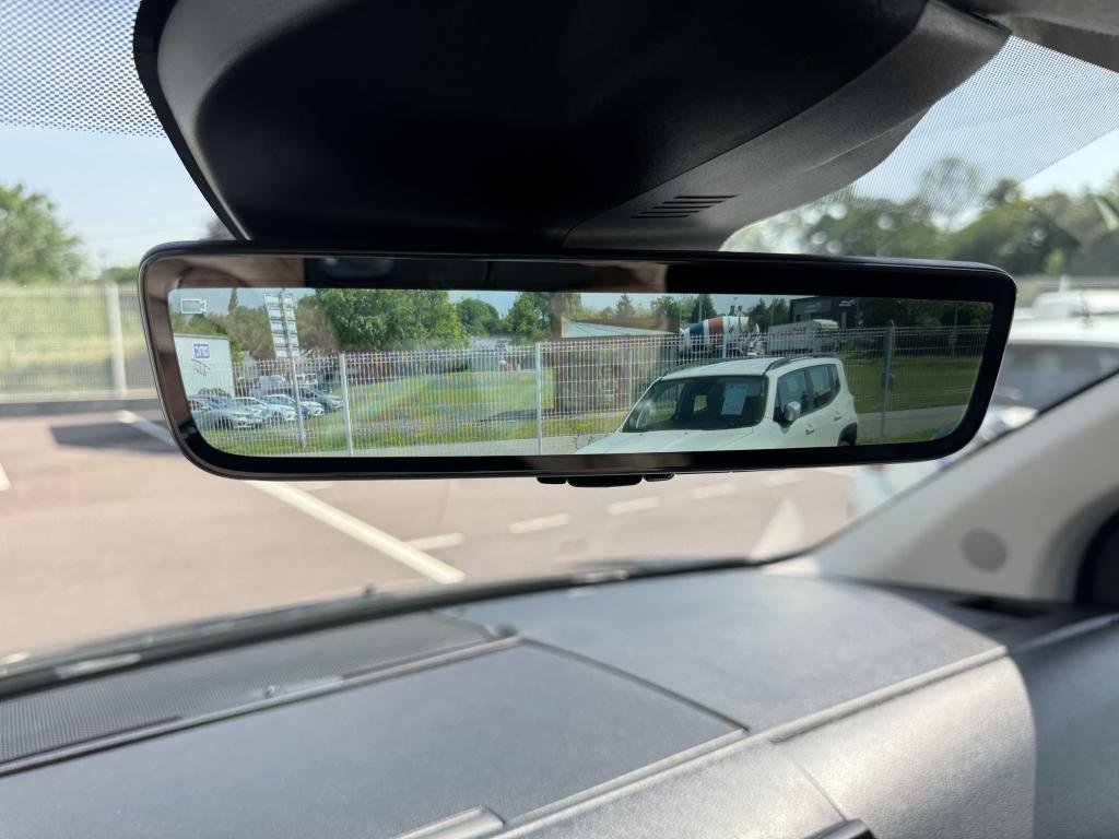 FIAT SCUDO CAB APPRO 2.0 180 CH HDI 5 PLACES PACK PREMIUM CONNECT