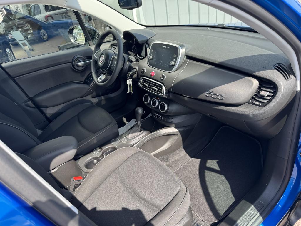 FIAT 500 X 1.5 130 CH HYBRID DTC7 PACK CONFORT