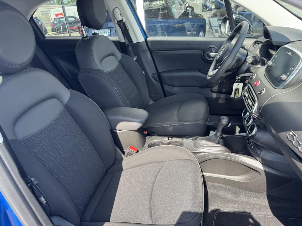 FIAT 500 X 1.5 130 CH HYBRID DTC7 PACK CONFORT
