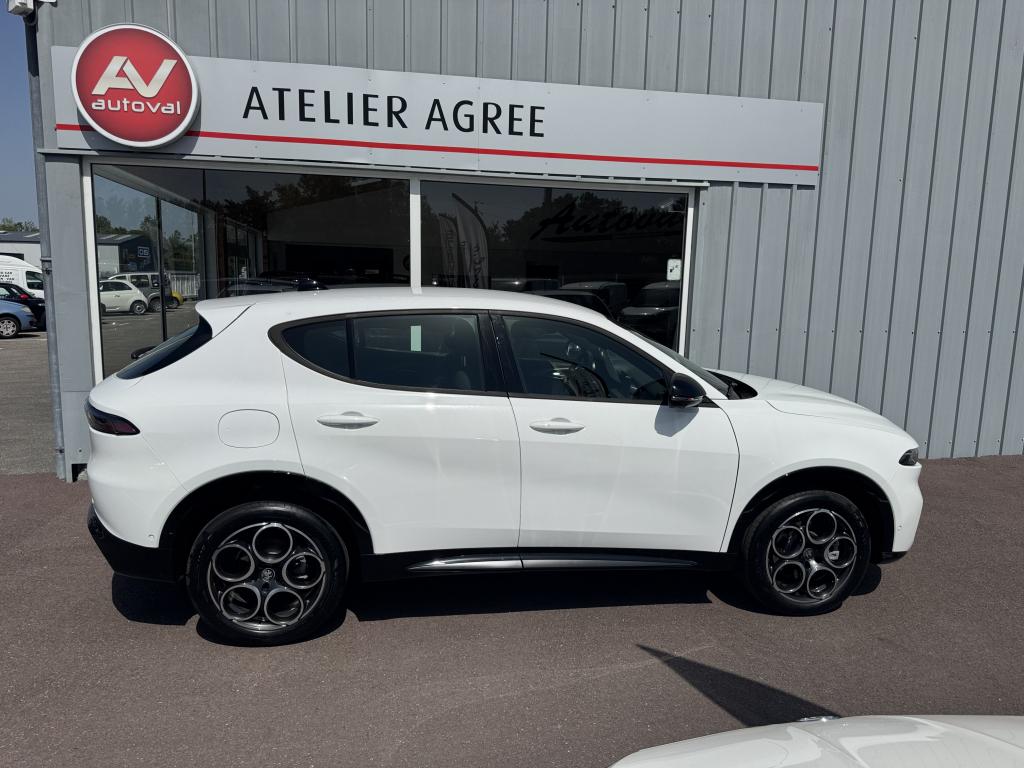  ALFA ROMEO TONALE 1.5 HYBRID 160 CH TCT7 SPRINT