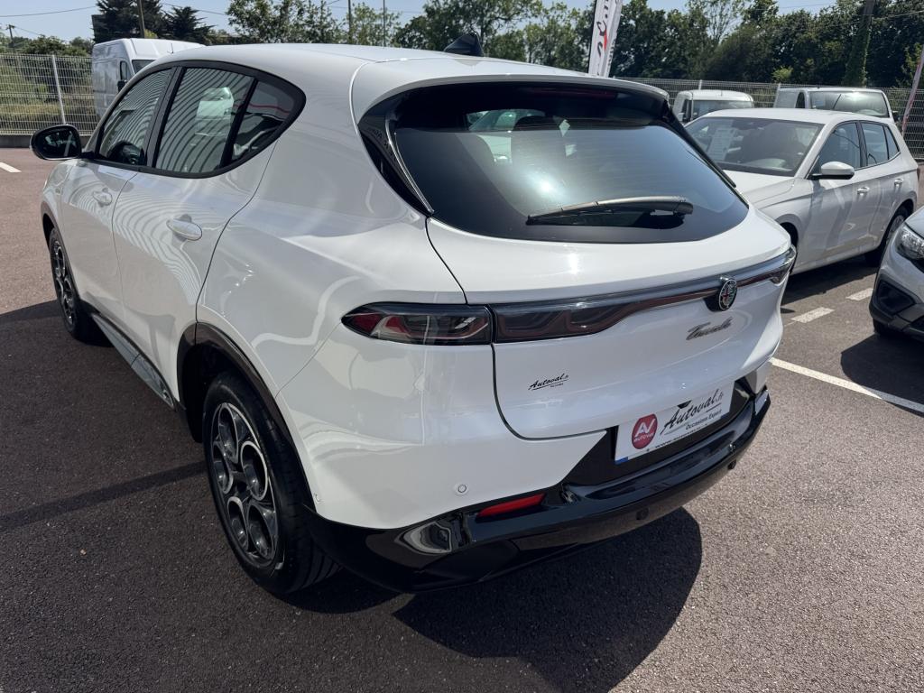  ALFA ROMEO TONALE 1.5 HYBRID 160 CH TCT7 SPRINT