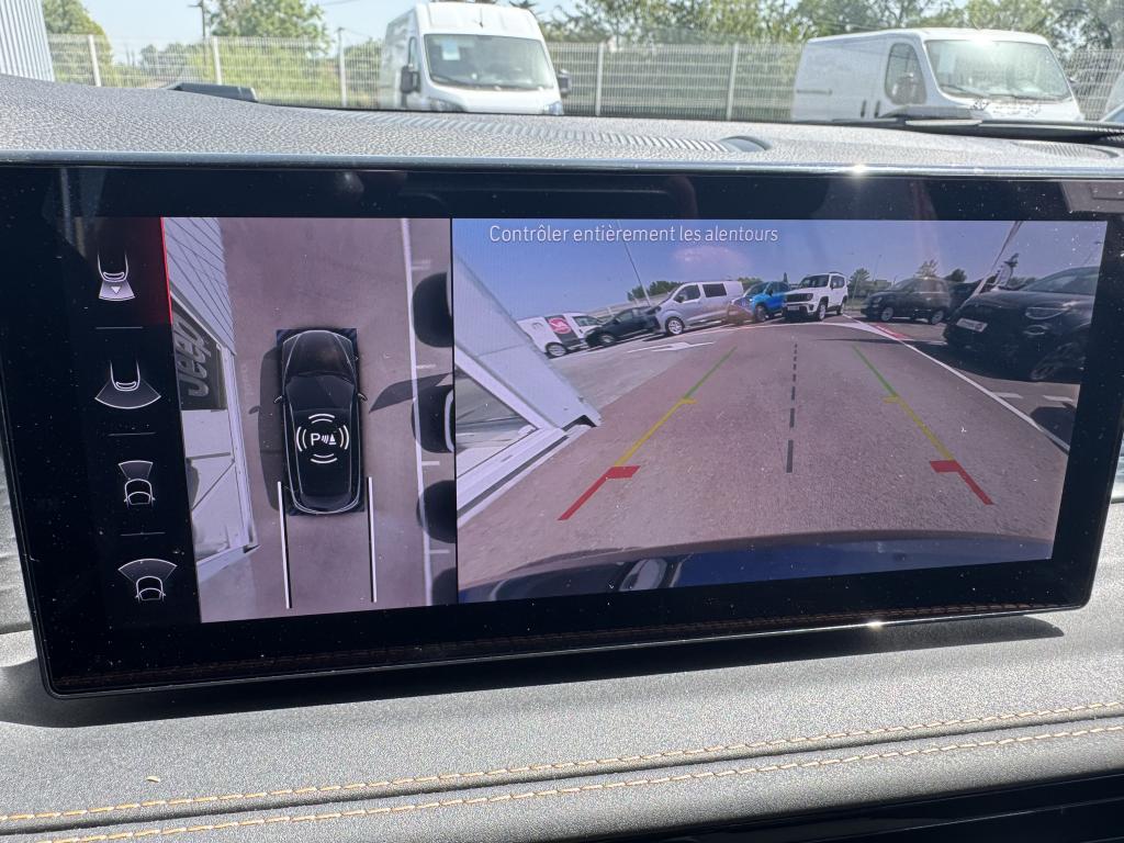  ALFA ROMEO TONALE 1.5 HYBRID 160 CH TCT7 SPRINT