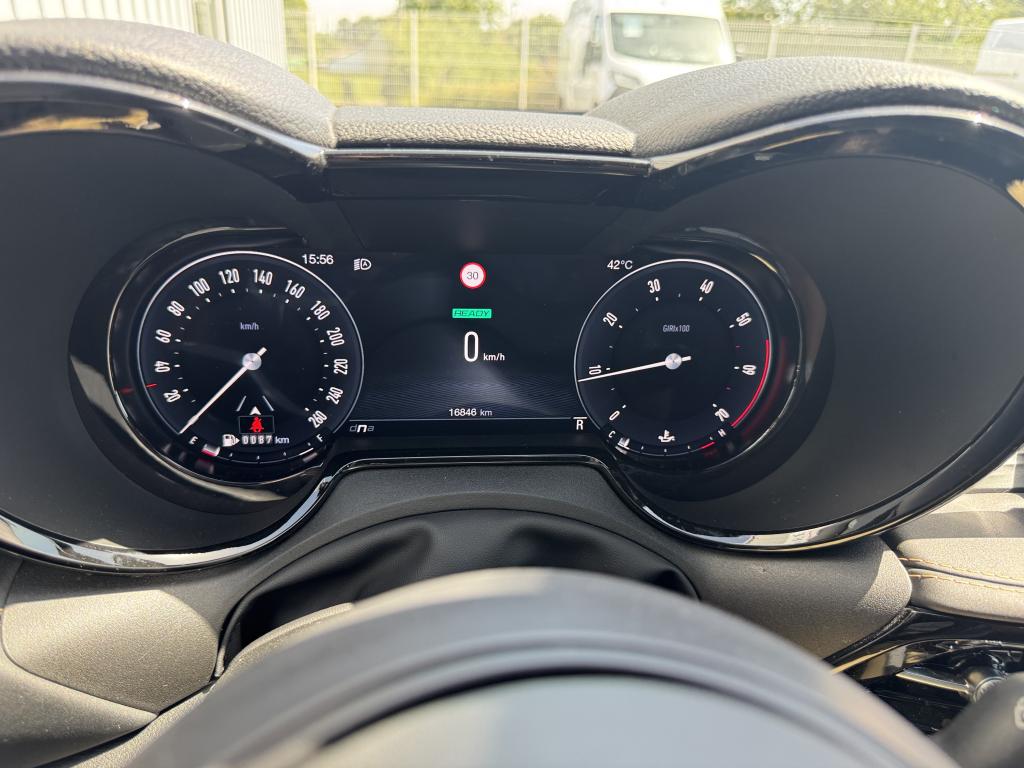  ALFA ROMEO TONALE 1.5 HYBRID 160 CH TCT7 SPRINT
