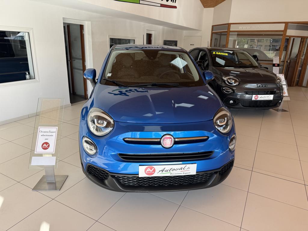 FIAT 500X 1.0 FIREFLY TURBO 120 CH OPENING EDITION
