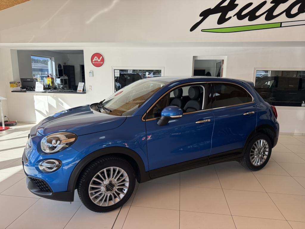 FIAT 500X 1.0 FIREFLY TURBO 120 CH OPENING EDITION