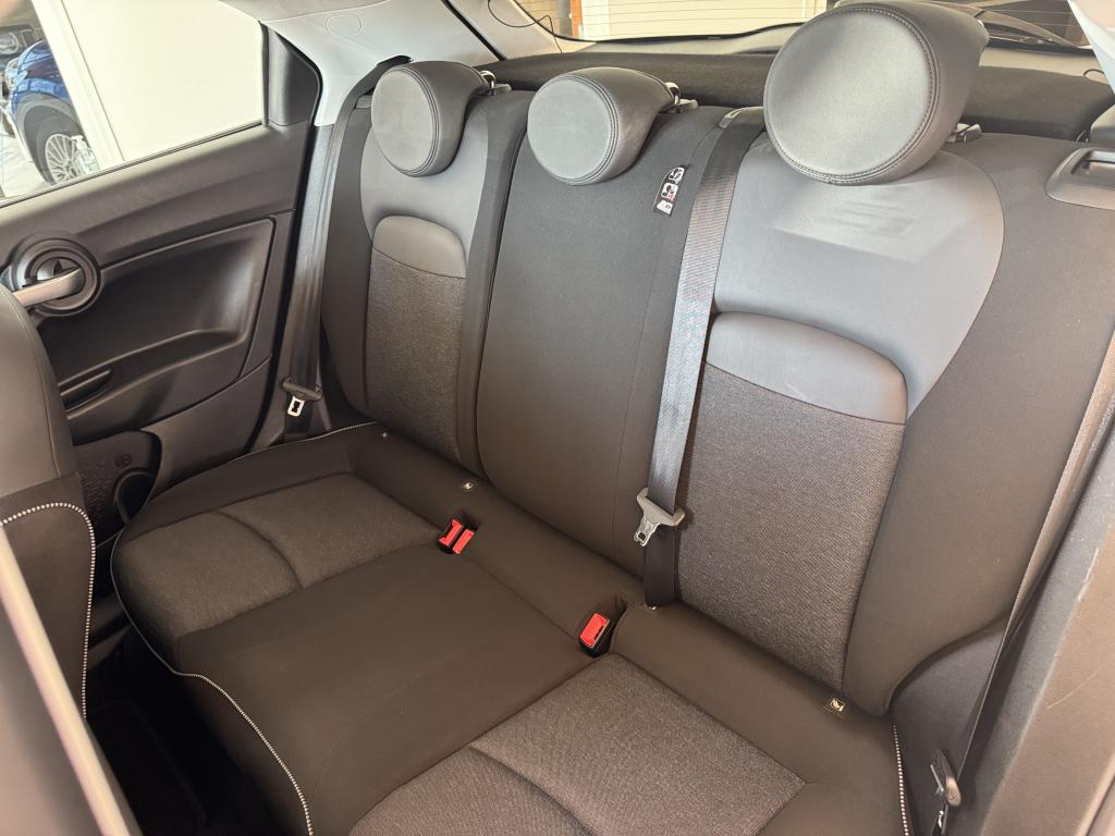 FIAT 500X 1.0 FIREFLY TURBO 120 CH OPENING EDITION