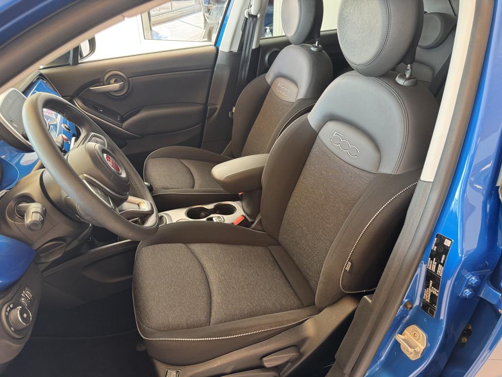 FIAT 500X 1.0 FIREFLY TURBO 120 CH OPENING EDITION