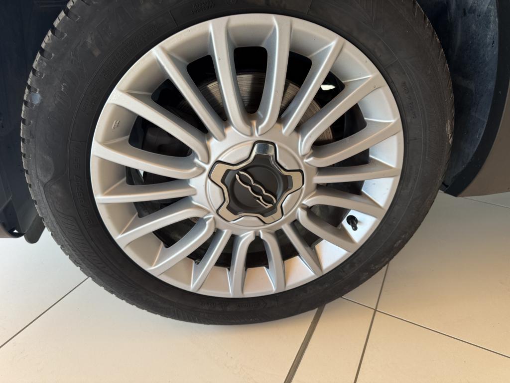 FIAT 500X 1.0 FIREFLY TURBO 120 CH OPENING EDITION