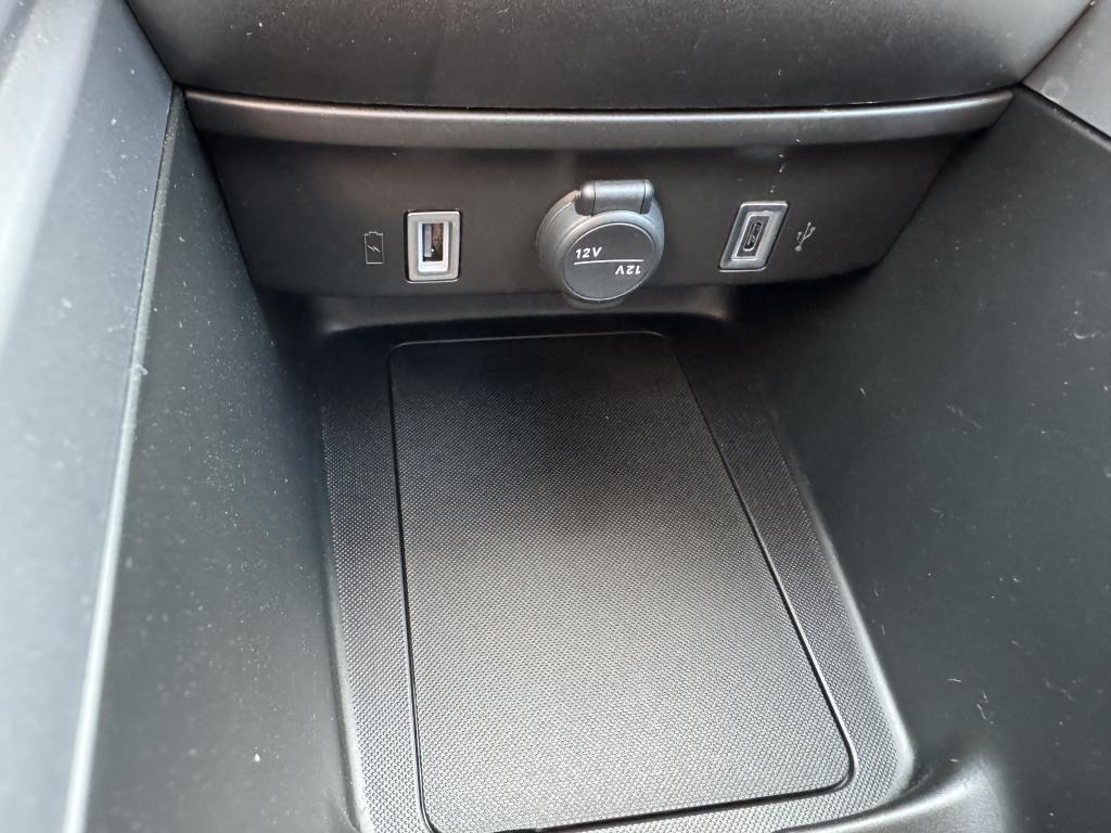 JEEP AVENGER ELECTRIQUE 115 KW  156 CH  ALTITUDE 