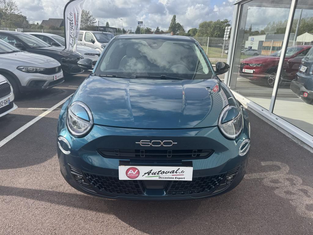 FIAT 600 E 54KWH 156 CH LA PRIMA