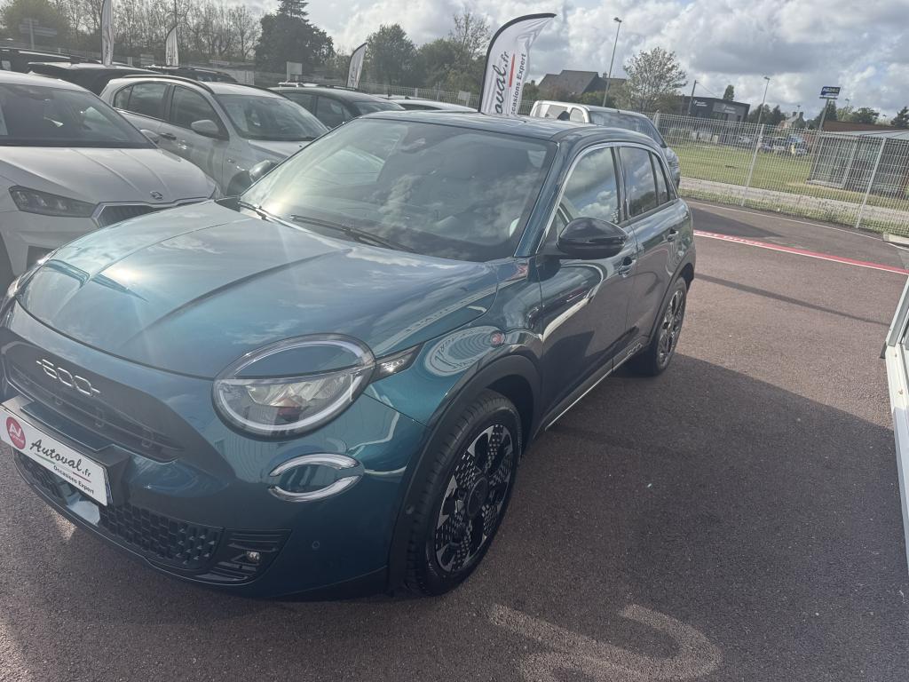 FIAT 600 E 54KWH 156 CH LA PRIMA