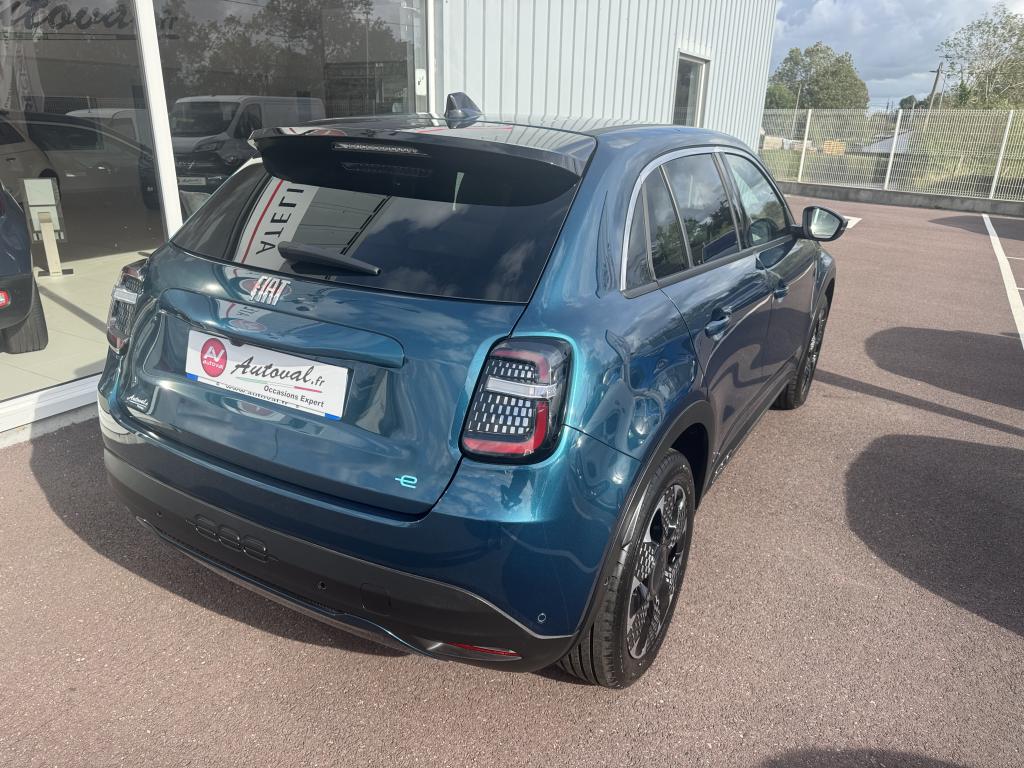 FIAT 600 E 54KWH 156 CH LA PRIMA