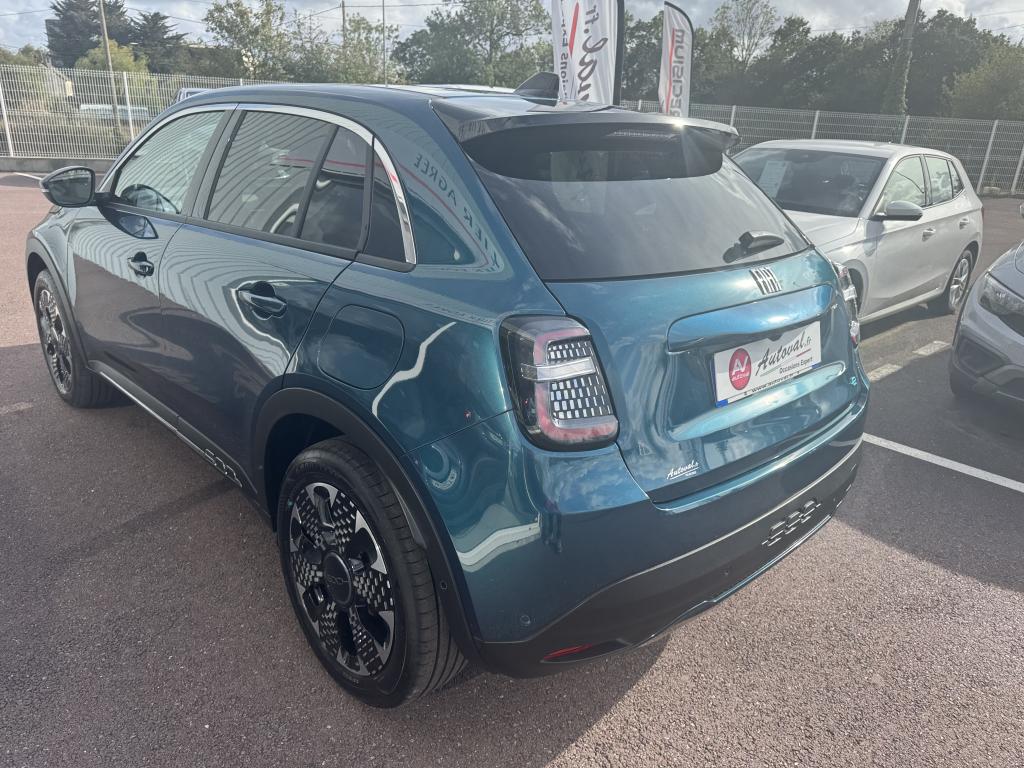 FIAT 600 E 54KWH 156 CH LA PRIMA