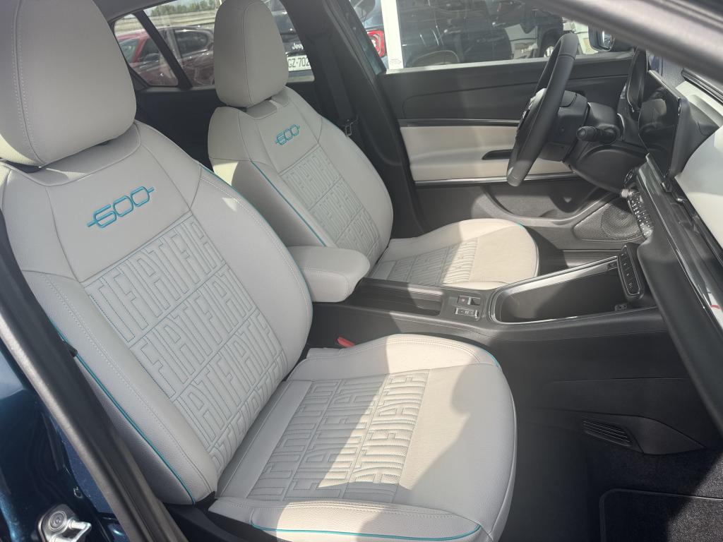 FIAT 600 E 54KWH 156 CH LA PRIMA