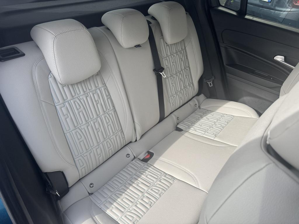 FIAT 600 E 54KWH 156 CH LA PRIMA