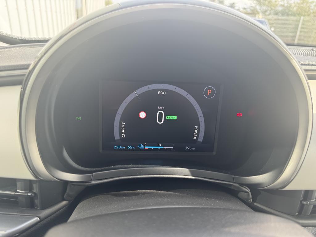 FIAT 600 E 54KWH 156 CH LA PRIMA