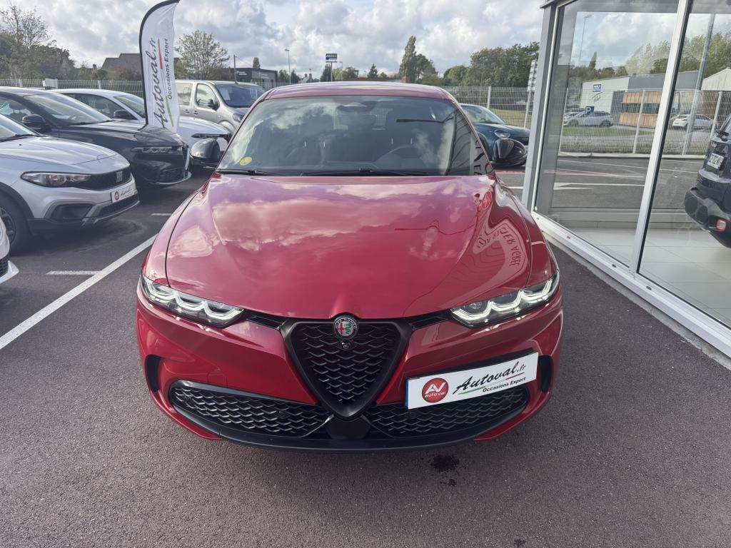 ALFA ROMEO TONALE 1.6L MTJET 130 CH VELOCE BVA