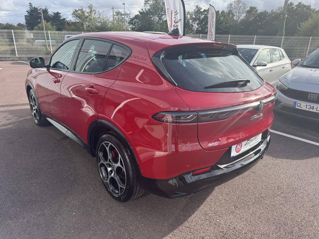 ALFA ROMEO TONALE 1.6L MTJET 130 CH VELOCE BVA