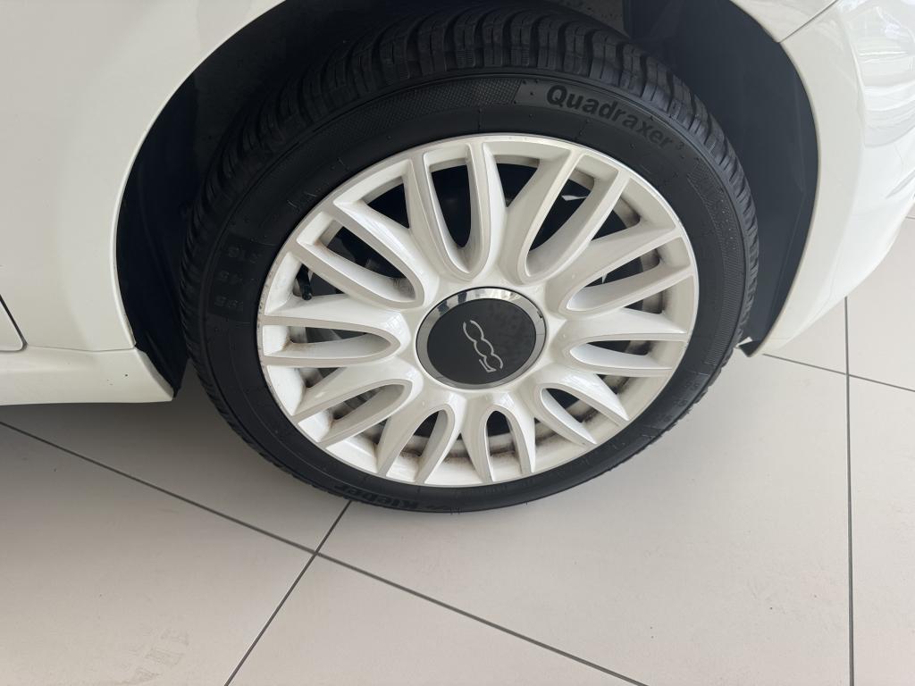 FIAT 500 C 1.2 L 69 CH DOLCE VITA