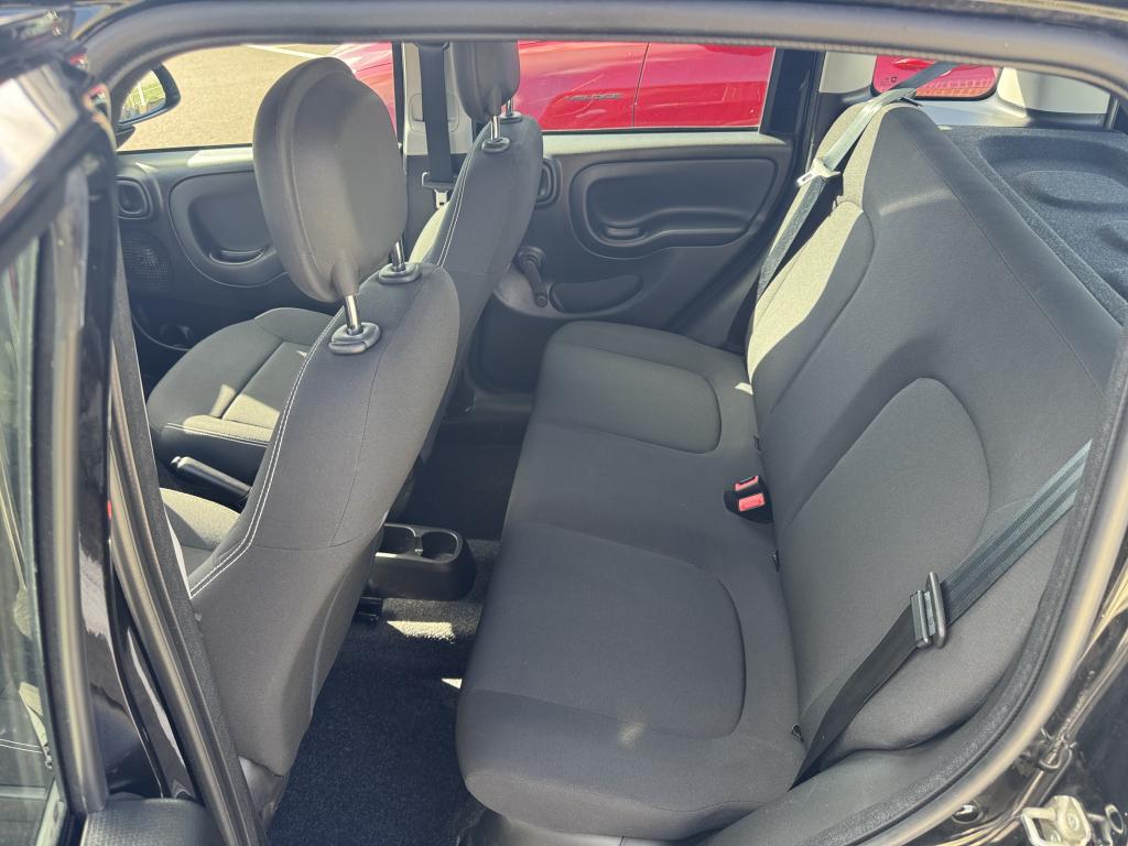 FIAT PANDA CITY 1.0 BSG 70 CH HYBRID