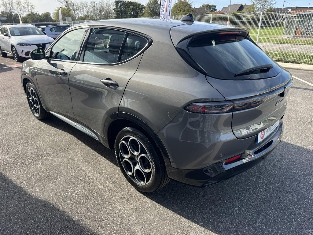 ALFA ROMEO TONALE 1.6L MTJET 130 CH SPRINT BVA