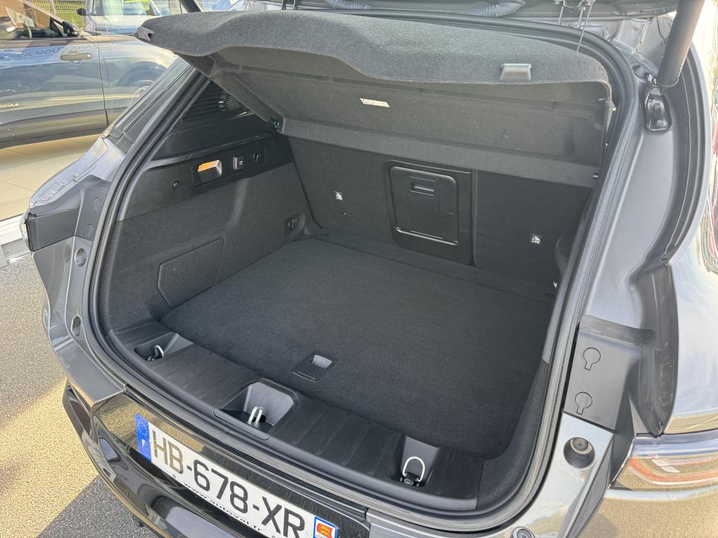 ALFA ROMEO TONALE 1.6L MTJET 130 CH SPRINT BVA