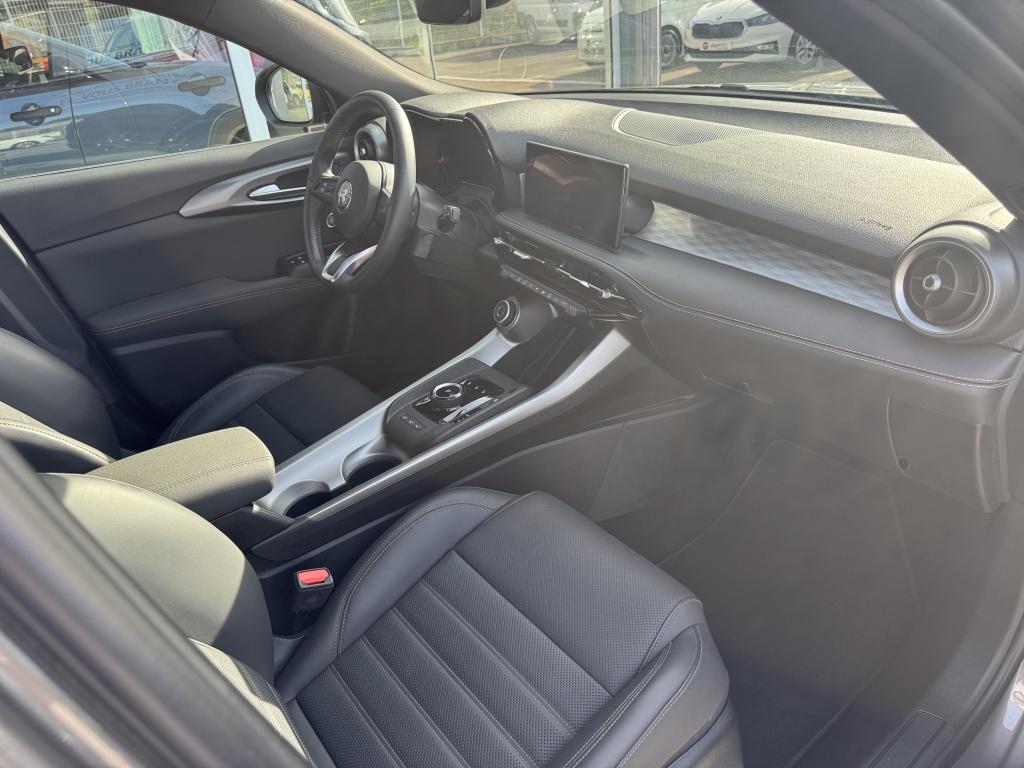ALFA ROMEO TONALE 1.6L MTJET 130 CH SPRINT BVA