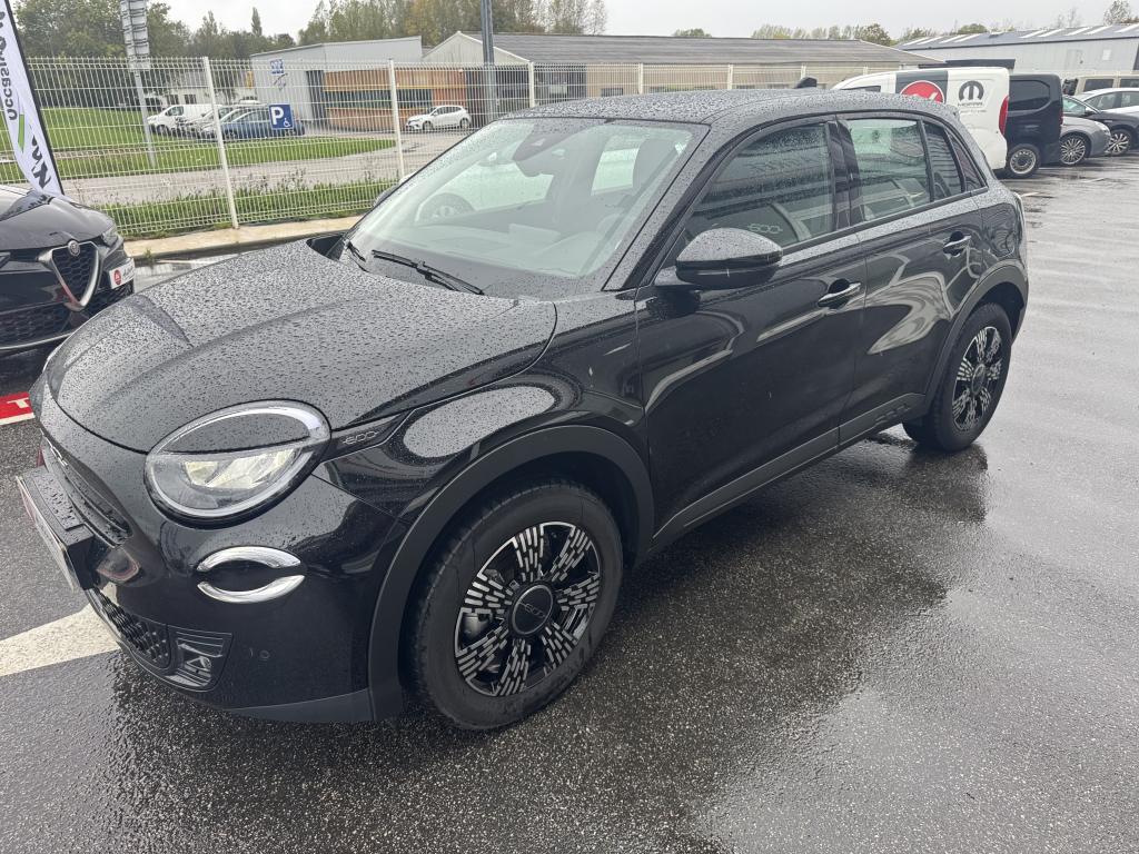 FIAT 600 1.2 HYBRID 145CH ICONE