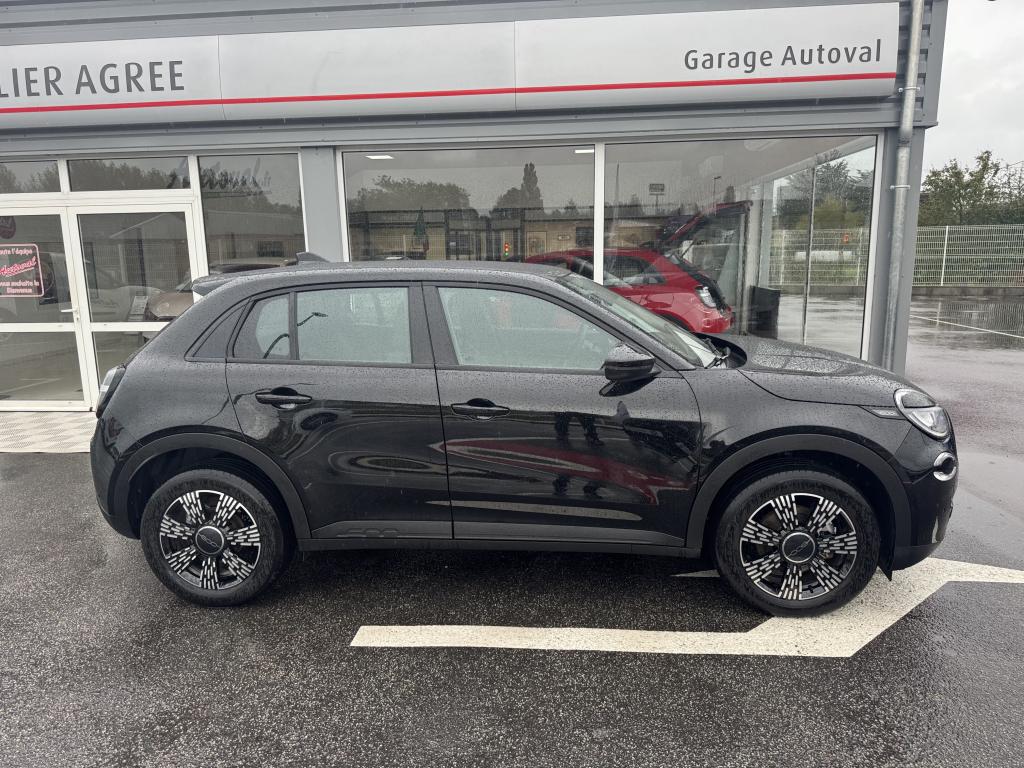 FIAT 600 1.2 HYBRID 145CH ICONE