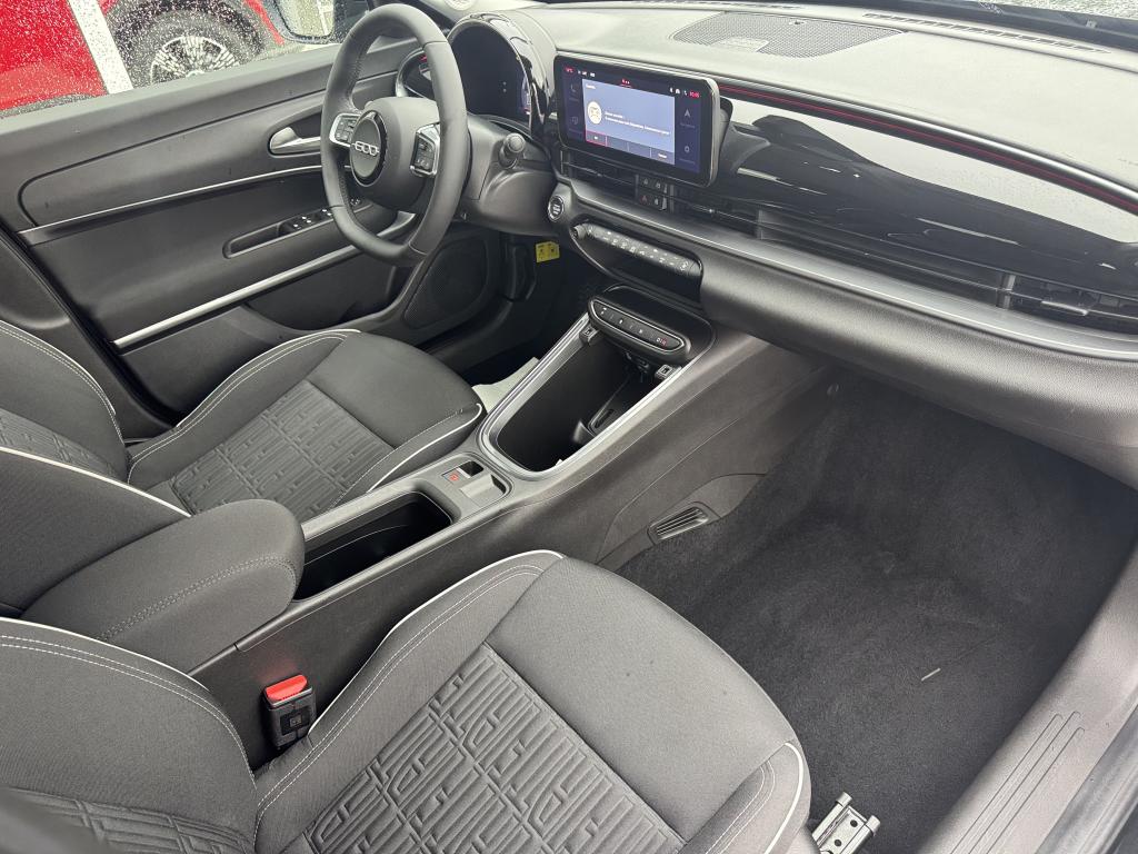 FIAT 600 1.2 HYBRID 145CH ICONE