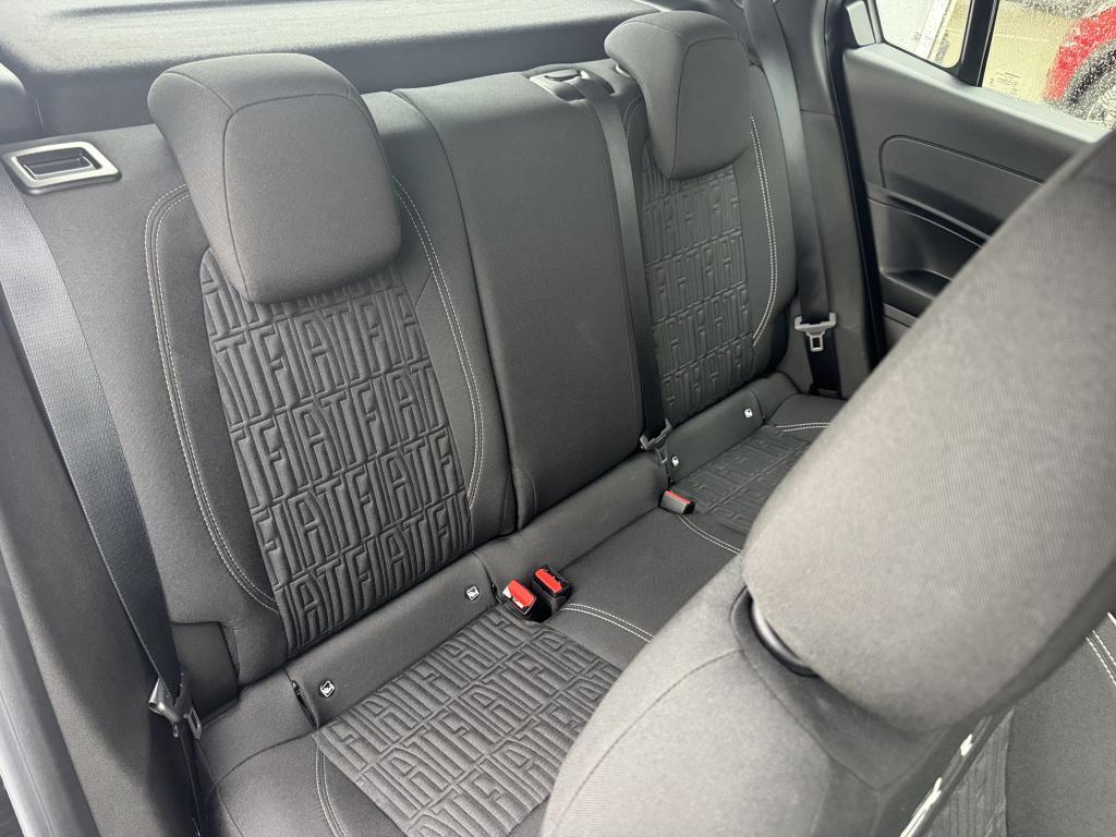 FIAT 600 1.2 HYBRID 145CH ICONE