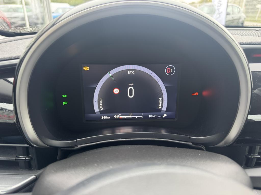 FIAT 600 1.2 HYBRID 145CH ICONE